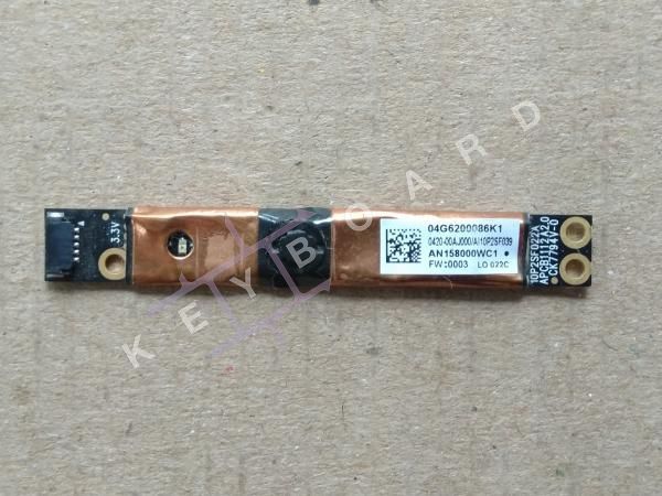 Вебкамера Asus K53SM